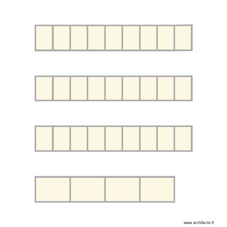 hamid coffret 1. Plan de 0 pièce et 0 m2