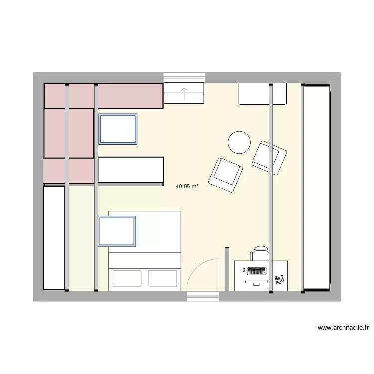 chambre rblt new 2. Plan de chambre rblt new 2. Plan de