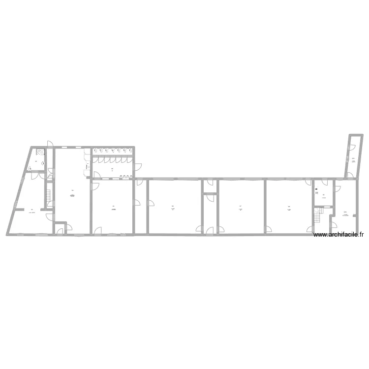 SUK Maternelle 2024. Plan de 0 pièce et 0 m2