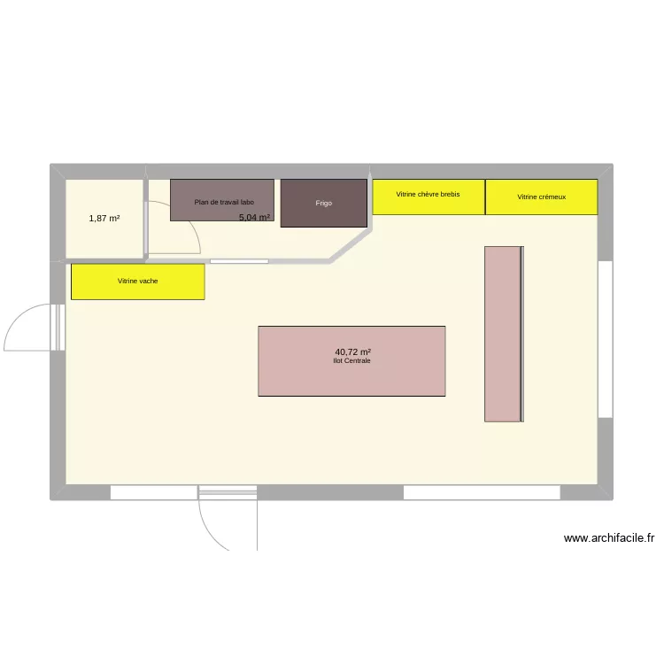 Test 2. Plan de Test 2. Plan de