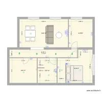 plan Dod avec elec