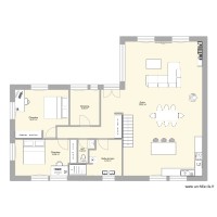 Nouveau plan Moulineaux