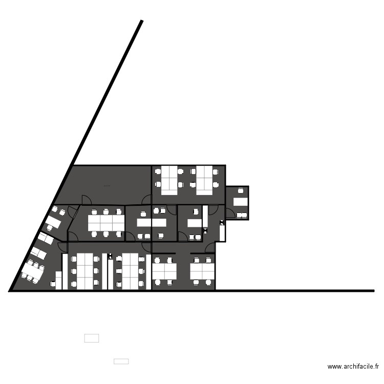 SD2.5. Plan de 0 pièce et 0 m2