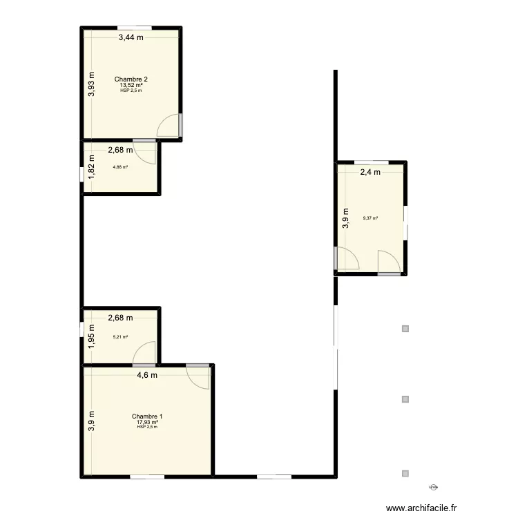 Somone Habitable. Plan de Somone Habitable. Plan de