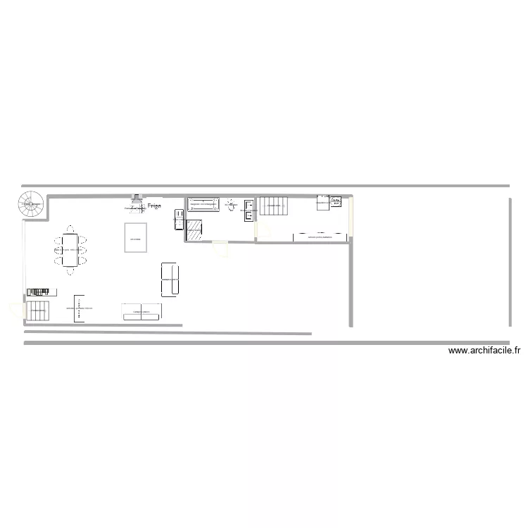 base 2. Plan de 