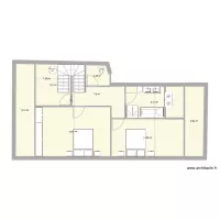 Etage 2 New Patou version Mika V2