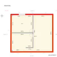 CORTES PARADES_ Existant