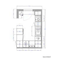 Le Pr&eacute;sident - cuisine_v08.04