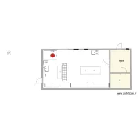 projet elec écurie