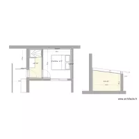 Extension Maison B et M Projet