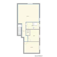 Appartement Le Muy futur