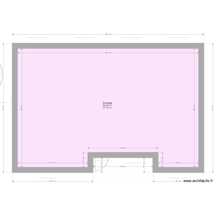 ML24010563 BALESTRA . Plan de ML24010563 BALESTRA . Plan de