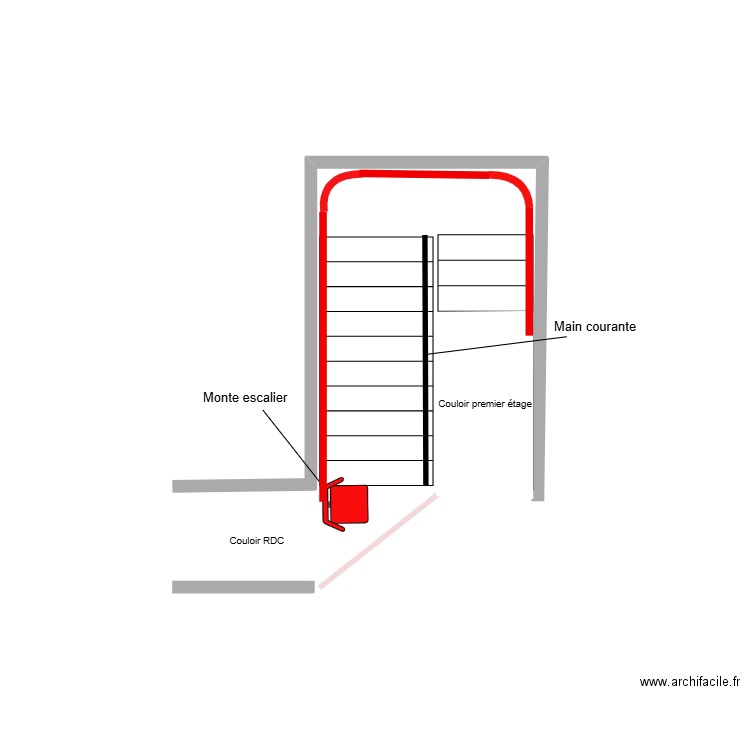 SOLDANA Noëlle adaptation. Plan de 0 pièce et 0 m2