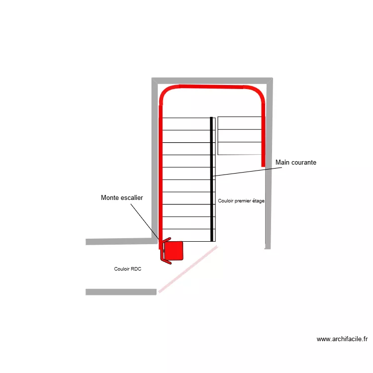 SOLDANA No&euml;lle adaptation. Plan de 