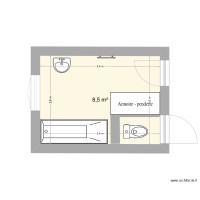 Salle de bain Actuelle