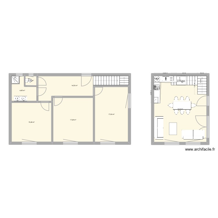 plan 03. Plan de 0 pièce et 0 m2 plan 03. Plan de 0 pièce et 0 m2