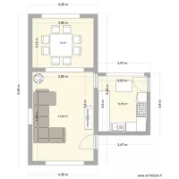 Maison beloeil