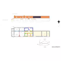 Plan RDC old