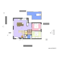 Maison THISE v6 bonnes côtes?