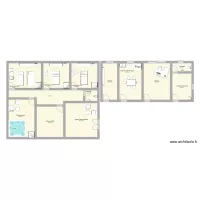 Institut Meg (Construction) 2