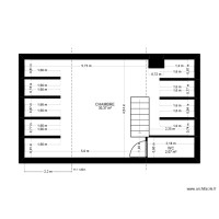 PLAN COMBLES - SONNEVILLE