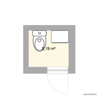 TOILETTES