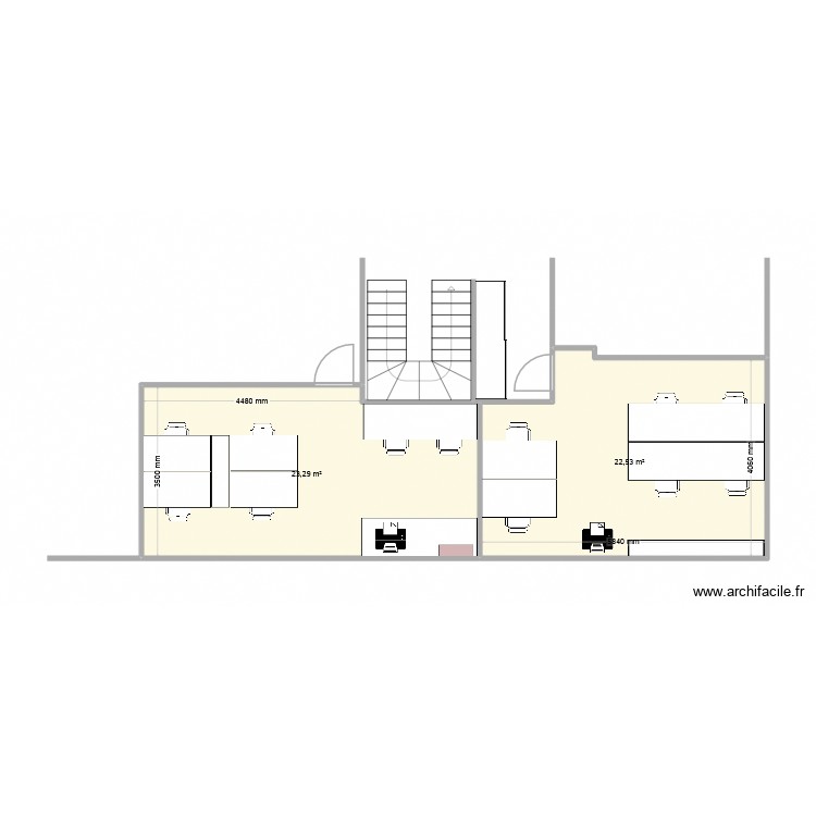 Oeba_2. Plan de 0 pièce et 0 m2