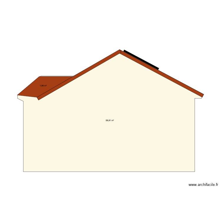 reyren 2. Plan de 0 pièce et 0 m2