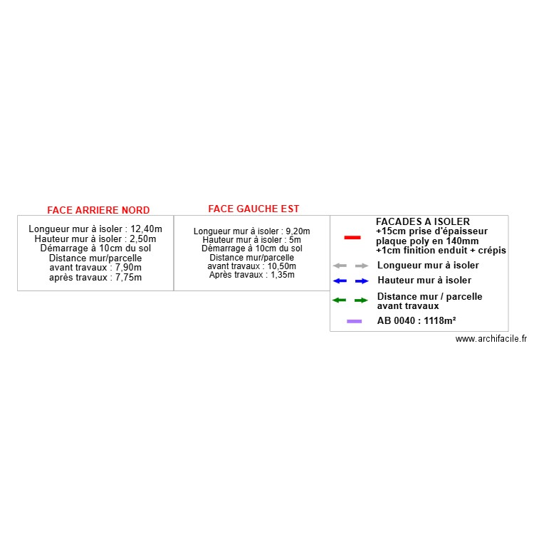 DP02 140mmm. Plan de 0 pièce et 0 m2