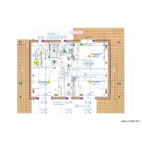 RAFFIN ETAGE ELEC