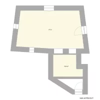 Etage salle stage