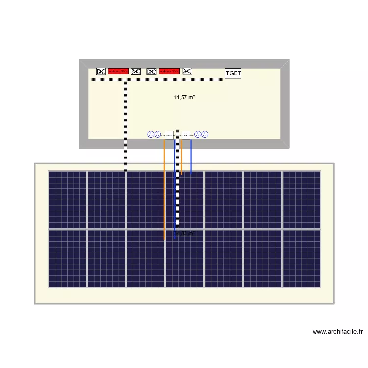 plan total. Plan de plan total. Plan de