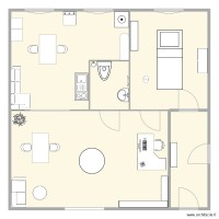 Salon de beauté de rêve Lola DROUET