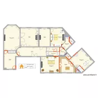 135 Raspail 5e Projet V2