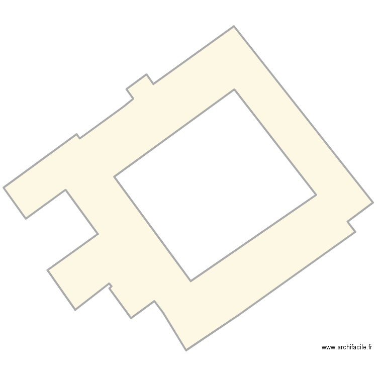 mairie de saint omer 62. Plan de 0 pièce et 0 m2