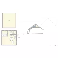 26 x 26 chalet 1