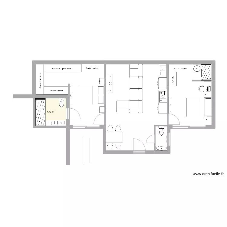 marlon /russinova2. Plan de 