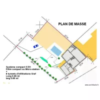 Benac Jean Pierre Tunnel