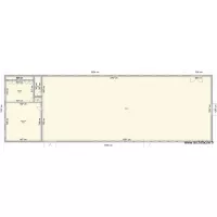 Sous sol Grand Atelier