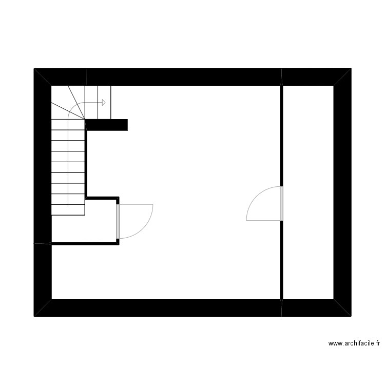 LEE. Plan de 11 pièces et 291 m2