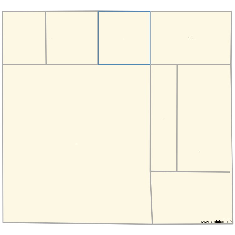atelier D36. Plan de 0 pièce et 0 m2