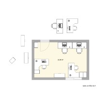 bur etage2