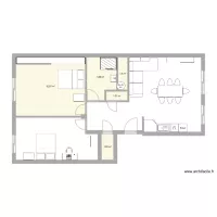 louis blc  original changement cuisine