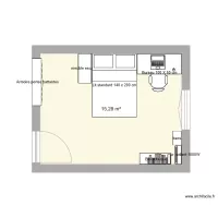 Chambre Julie