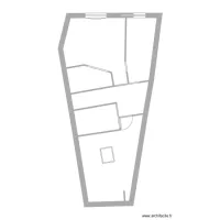 Maison Fenouillet R+1