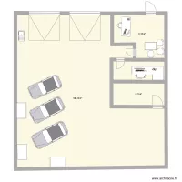 plan garage