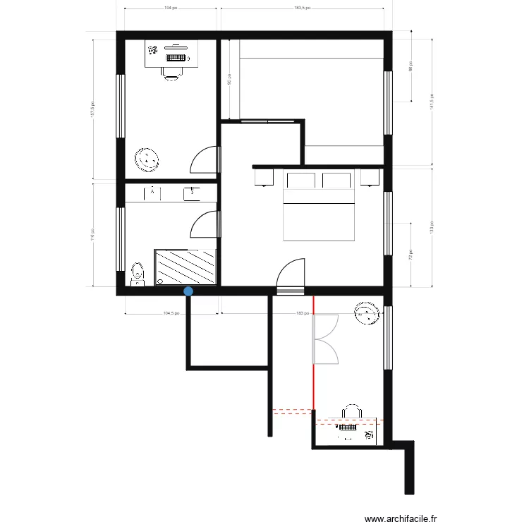 cyr 4. Plan de cyr 4. Plan de