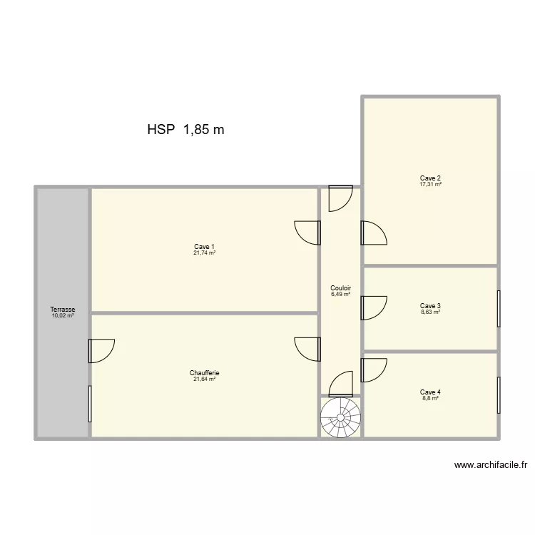 neuville ss sol. Plan de neuville ss sol. Plan de