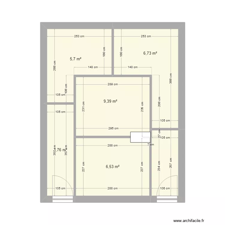 egypte V1.2. Plan de 