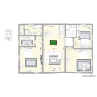 Moulin &eacute;tage version 2